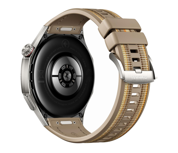 HUAWEI Watch GT 6 Pro 46mm Safari - 1359250 - zdjęcie 5